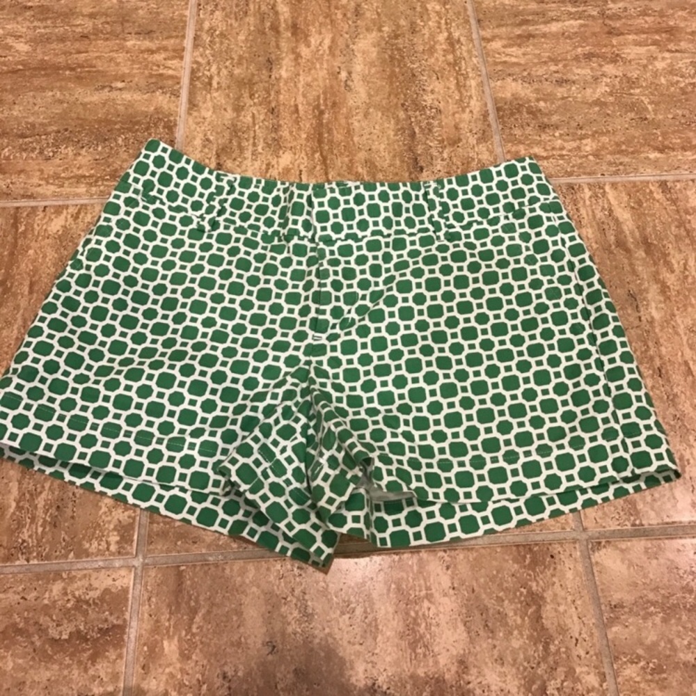 Banana republic shorts